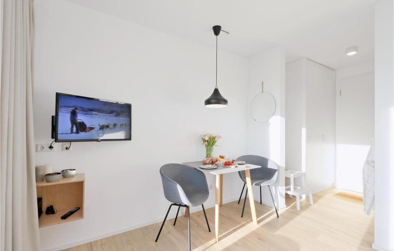 Gorgeous Apartment In Lembruch-Duemmer See المظهر الخارجي الصورة