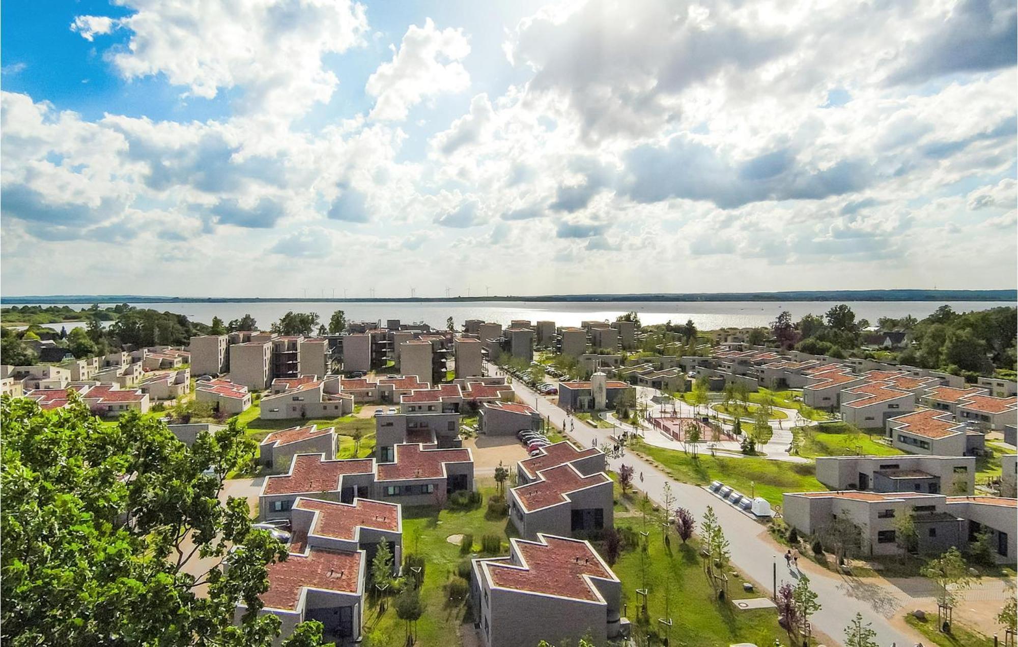 Gorgeous Apartment In Lembruch-Duemmer See المظهر الخارجي الصورة