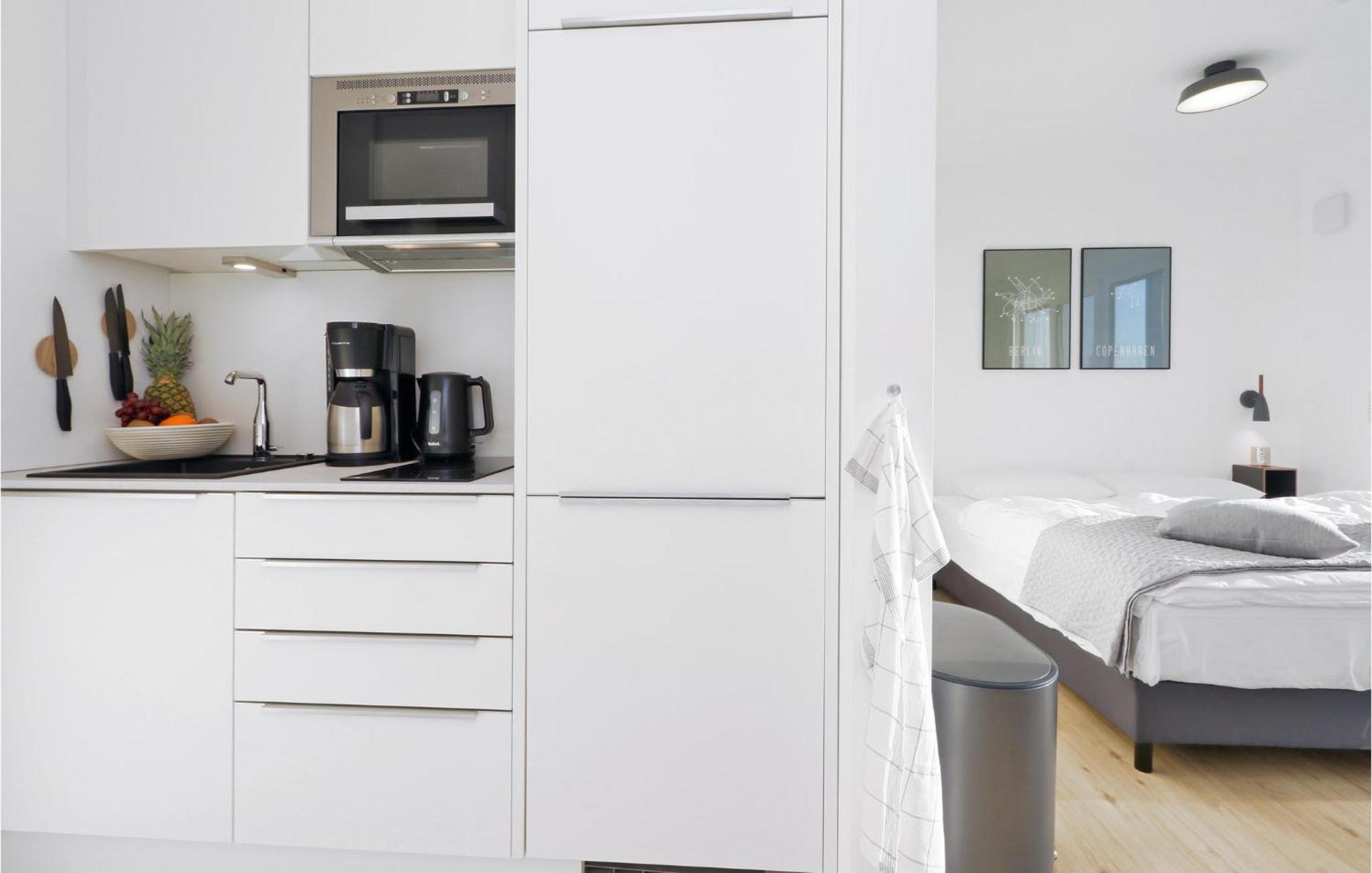 Gorgeous Apartment In Lembruch-Duemmer See المظهر الخارجي الصورة